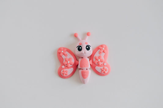 Butterfly Fidget Toy