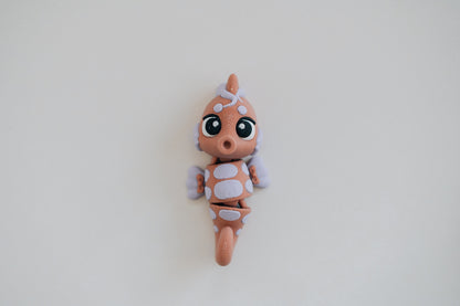 Seahorse Fidget Toy