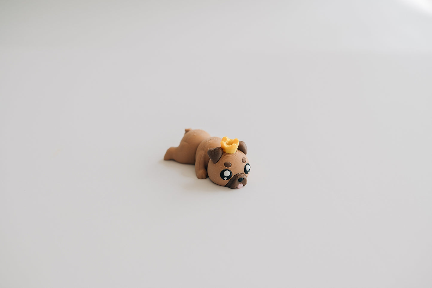 King Pug