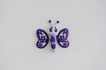 Butterfly Fidget Toy