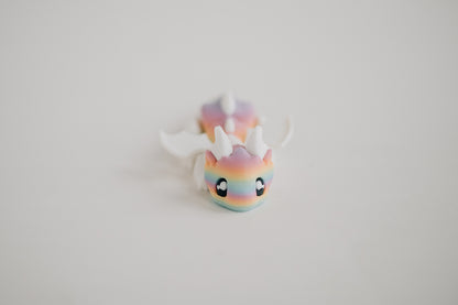 Dragon Fidget Toy
