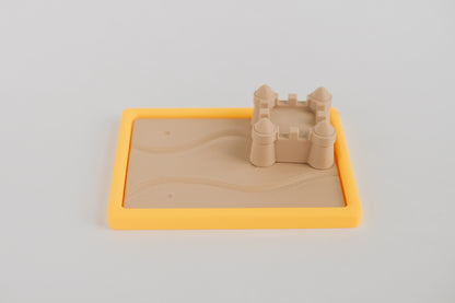 Sand Box Ziggle Pet Home