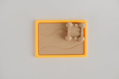 Sand Box Ziggle Pet Home