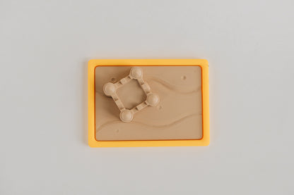 Sand Box Ziggle Pet Home