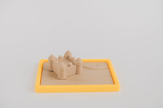 Sand Box Ziggle Pet Home