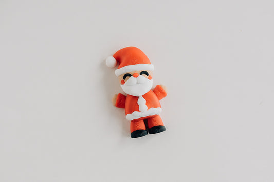 Santa Fidget Toy