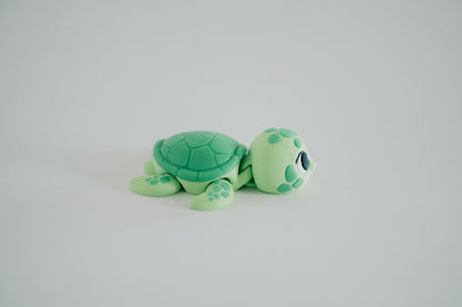 Sea Turtle Fidget Toy