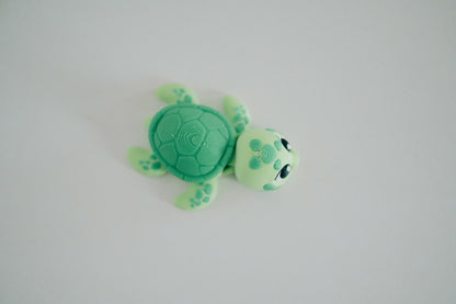 Sea Turtle Fidget Toy