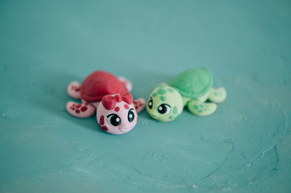 Sea Turtle Fidget Toy