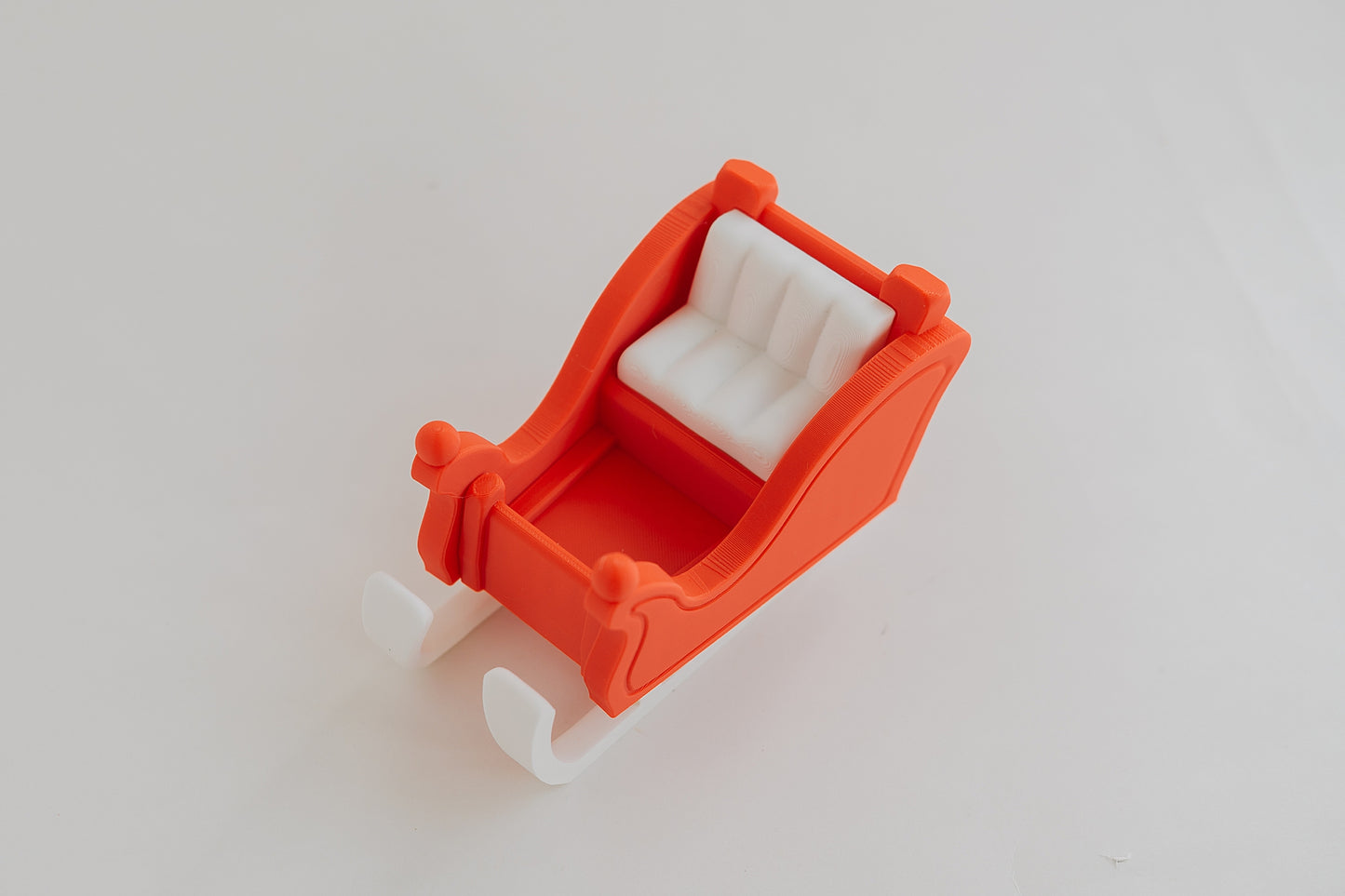 Sleigh Ziggle Pet Home