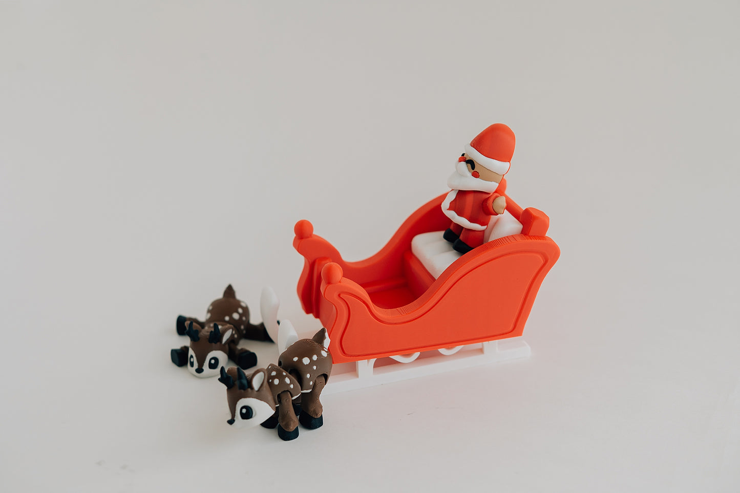 Sleigh Ziggle Pet Home