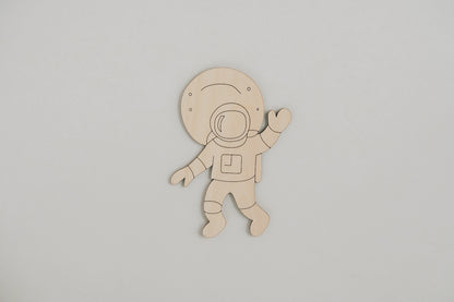 Space Craft Kit