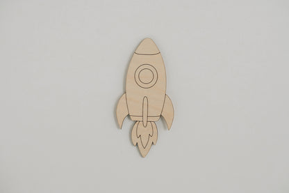 Space Craft Kit