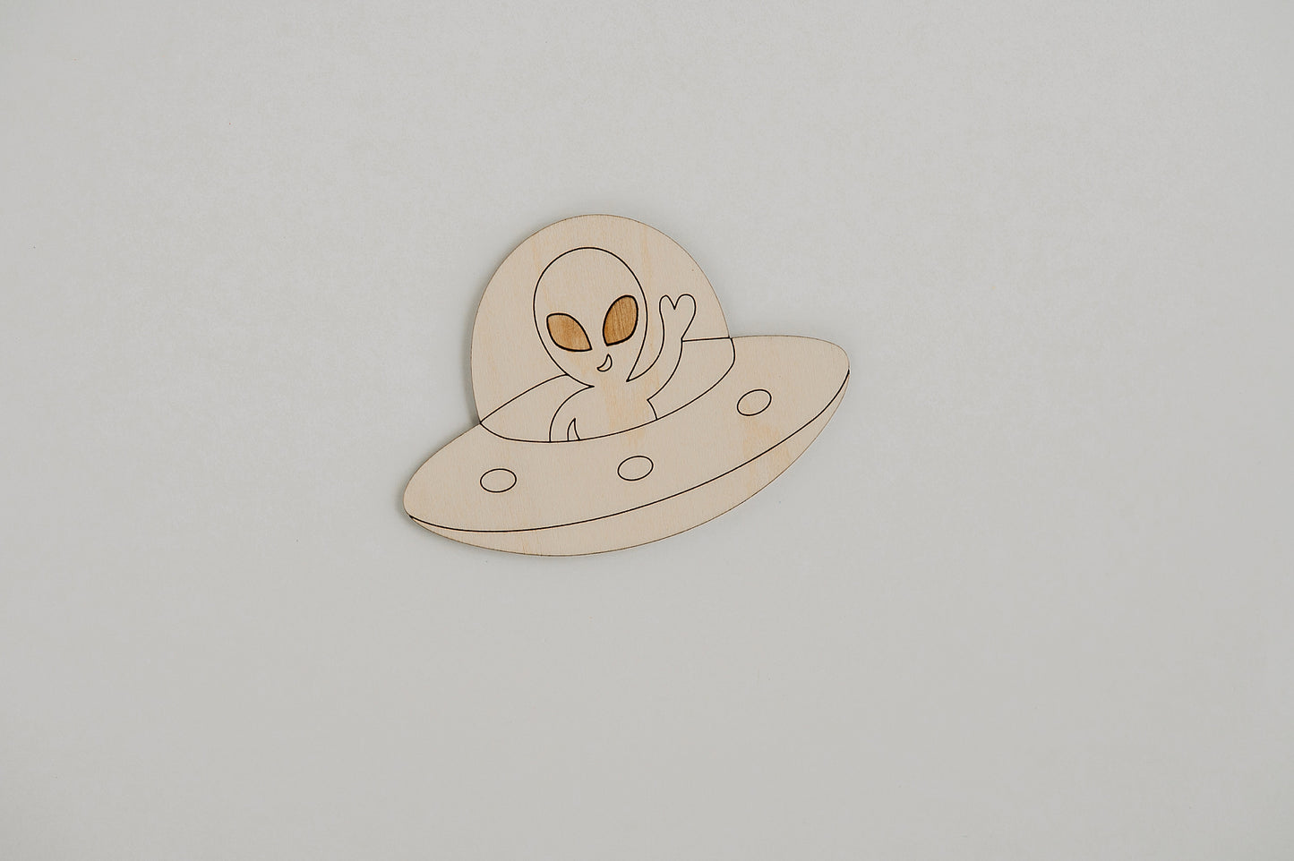 Space Craft Kit