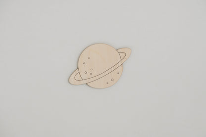 Space Craft Kit