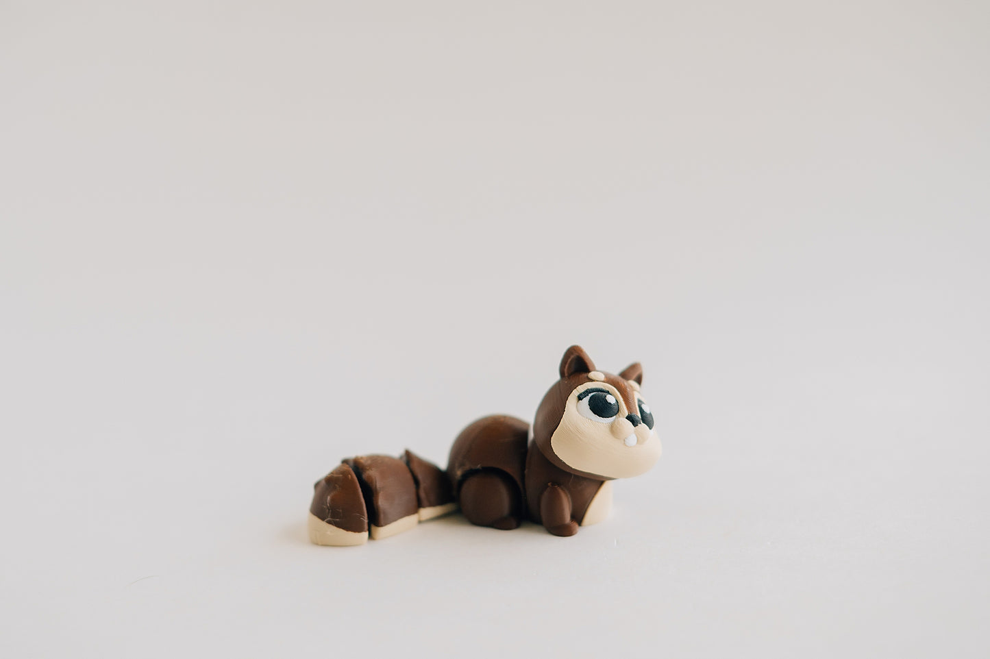 Squirrel Fidget Toy