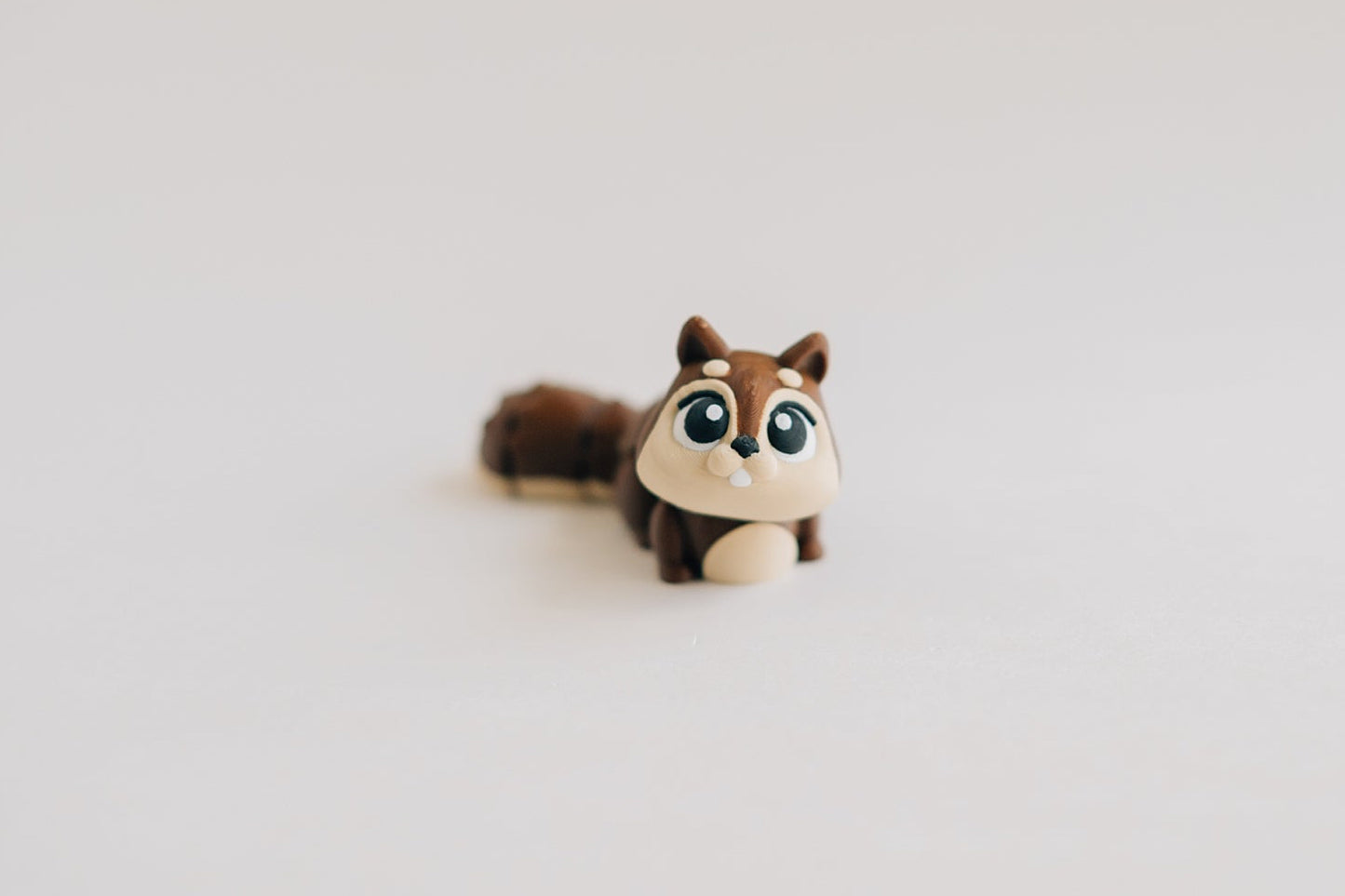 Squirrel Fidget Toy