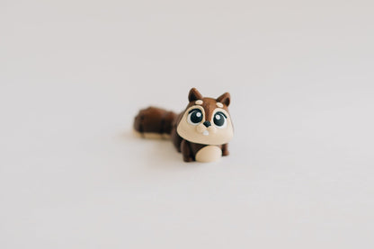 Squirrel Fidget Toy