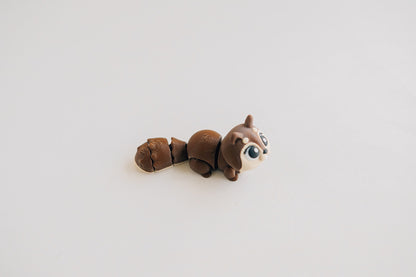 Squirrel Fidget Toy