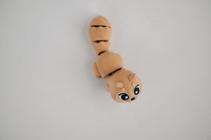 Squirrel Fidget Toy