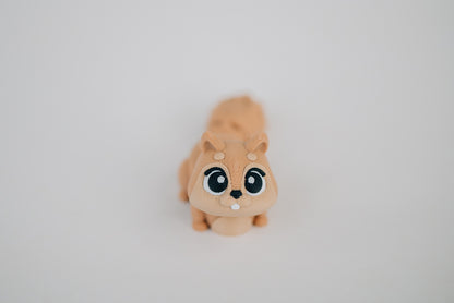 Squirrel Fidget Toy