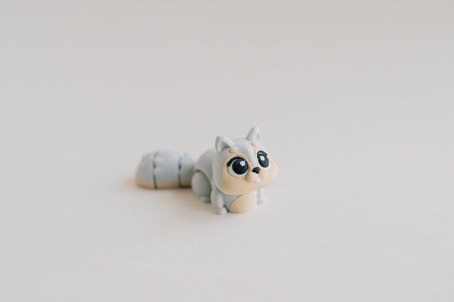 Squirrel Fidget Toy