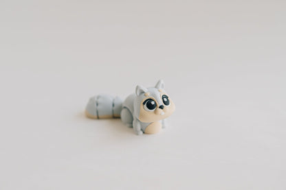 Squirrel Fidget Toy