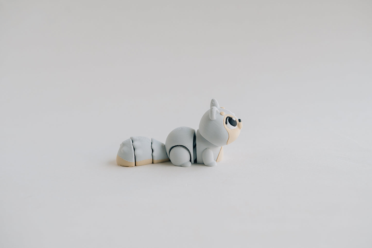 Squirrel Fidget Toy