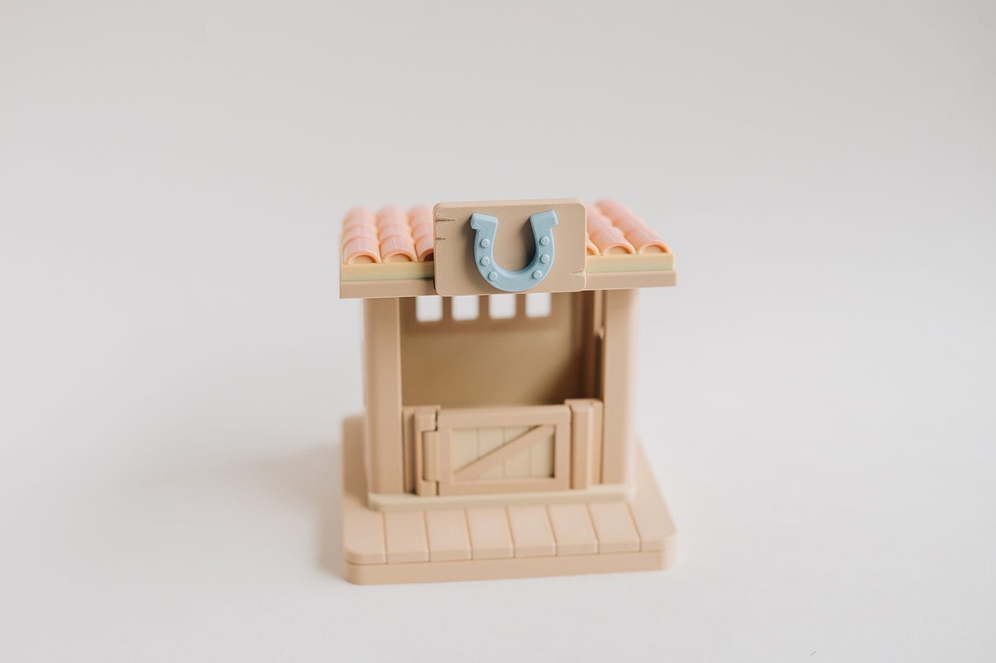 Stable Ziggle Pet Home
