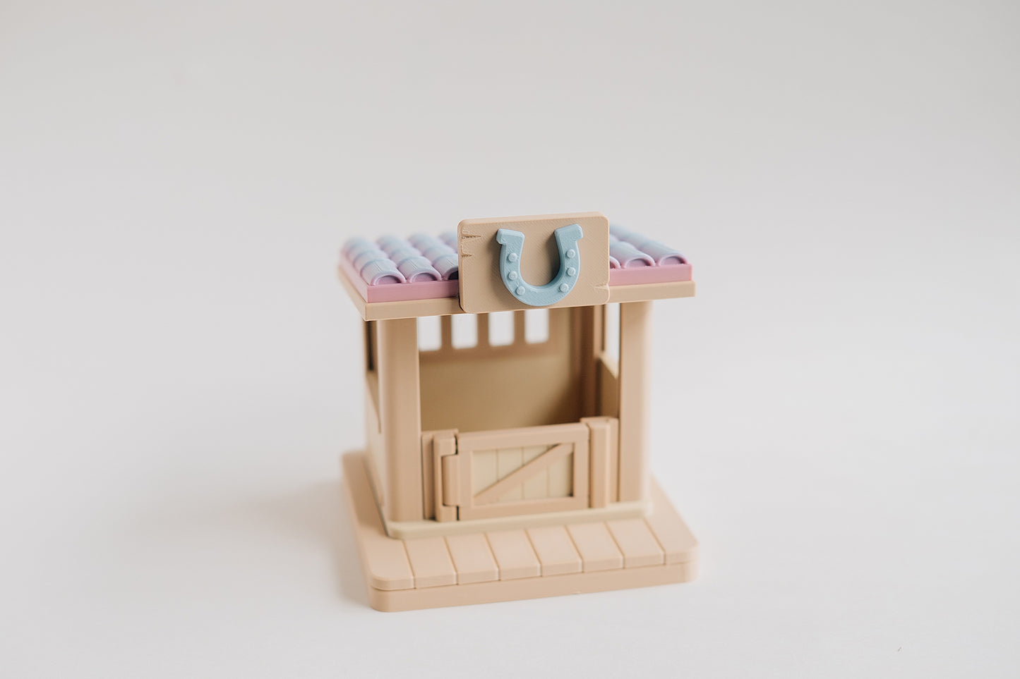 Stable Ziggle Pet Home