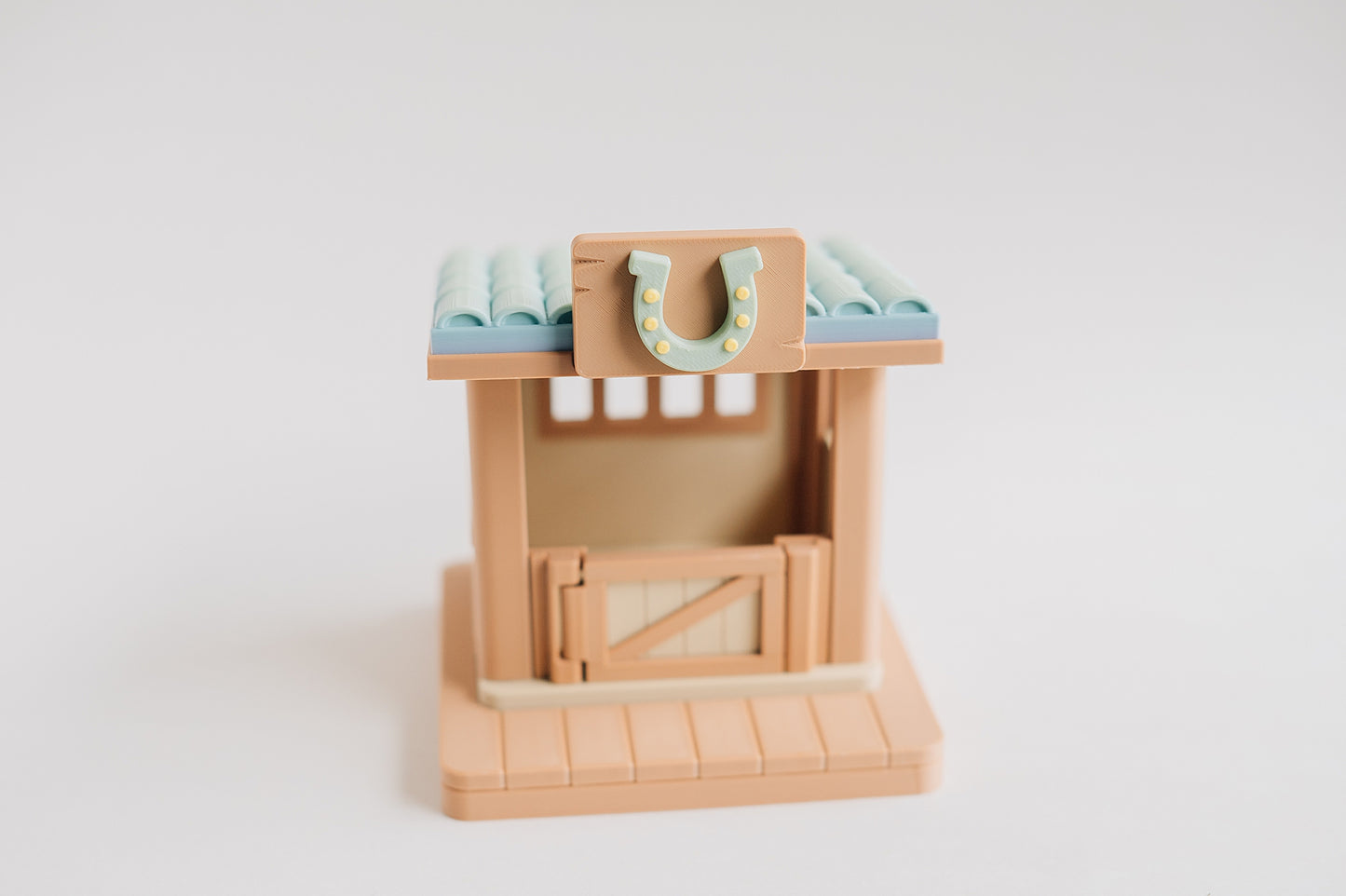 Stable Ziggle Pet Home