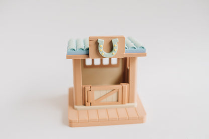 Stable Ziggle Pet Home