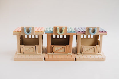 Stable Ziggle Pet Home