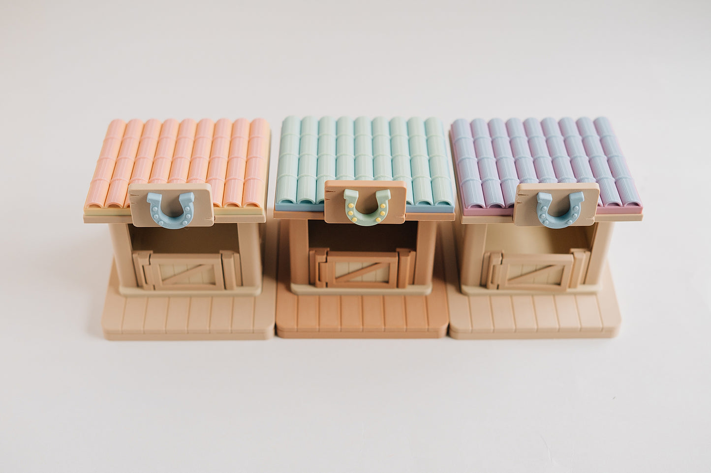Stable Ziggle Pet Home