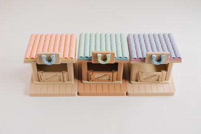 Stable Ziggle Pet Home