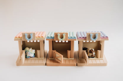 Stable Ziggle Pet Home