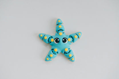 Starfish Fidget Toy