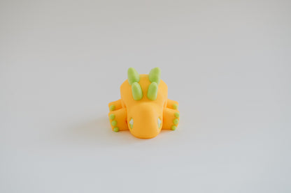 Stegosaurus Fidget Toy