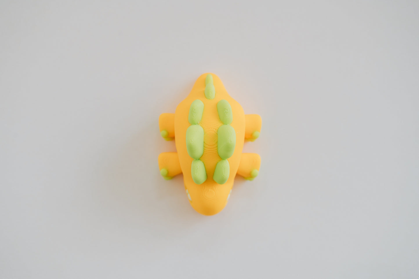 Stegosaurus Fidget Toy