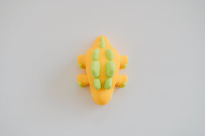 Stegosaurus Fidget Toy
