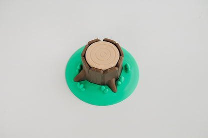 Stump Ziggle Pet Home