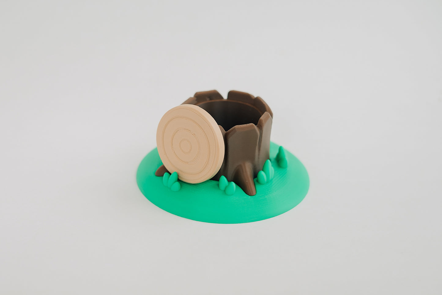 Stump Ziggle Pet Home