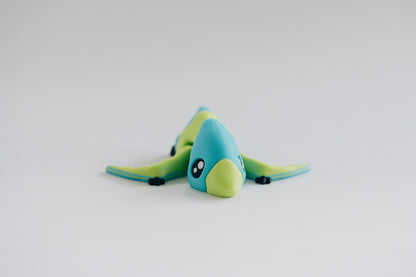 Pterodactyl Fidget Toy