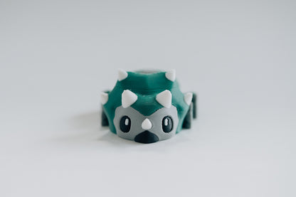Triceratops Fidget Toy