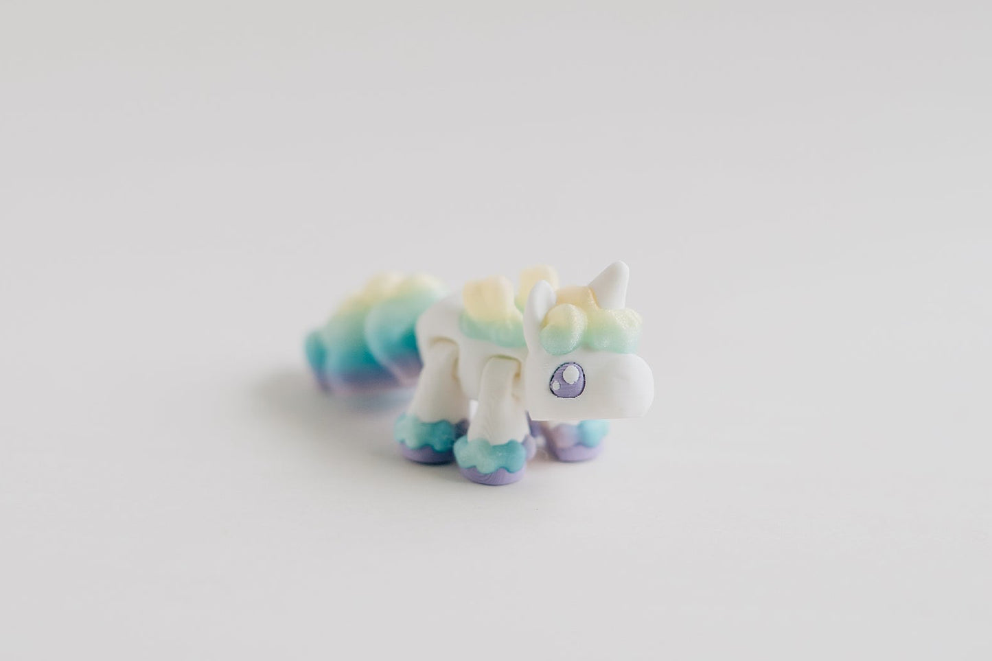 Unicorn Fidget Toy