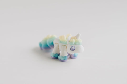 Unicorn Fidget Toy