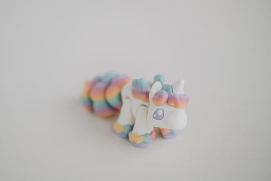 Unicorn Fidget Toy