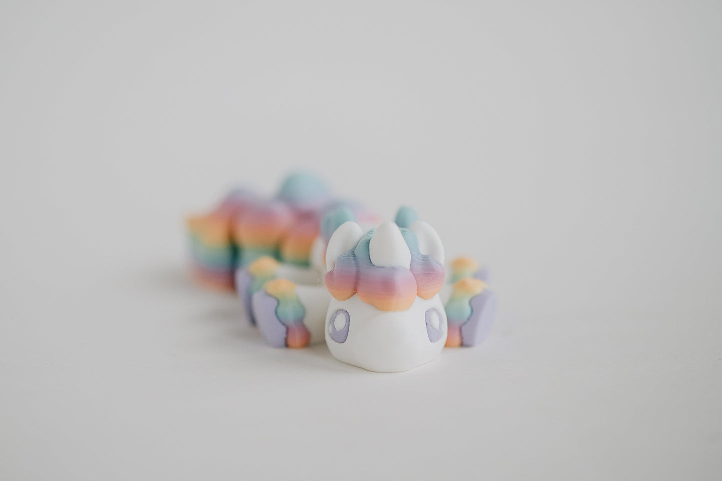 Unicorn Fidget Toy