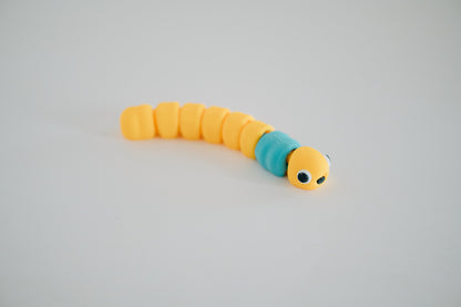 Worm Fidget Toy